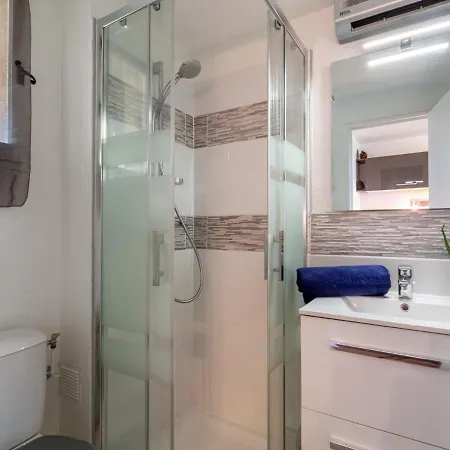 Les Bastides De Guerrevieille-6 By Interhome Apartman