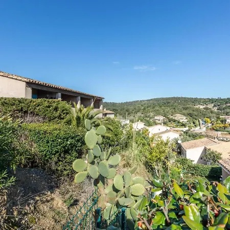 Les Bastides De Guerrevieille-6 By Interhome Appartement