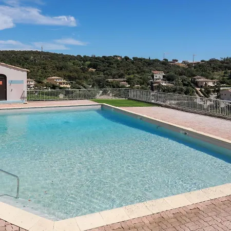 Les Bastides De Guerrevieille-6 By Interhome Sainte-Maxime