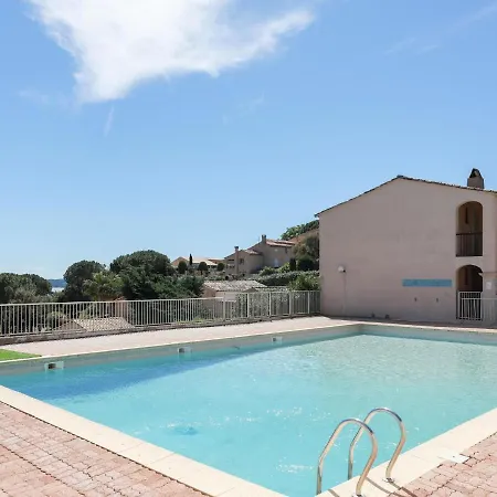 Les Bastides De Guerrevieille-6 By Interhome Appartement Sainte-Maxime