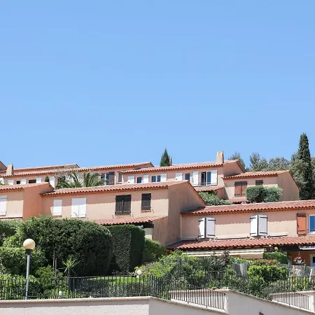 Les Bastides De Guerrevieille-6 By Interhome