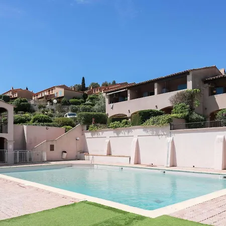 Les Bastides De Guerrevieille-6 By Interhome Appartement *