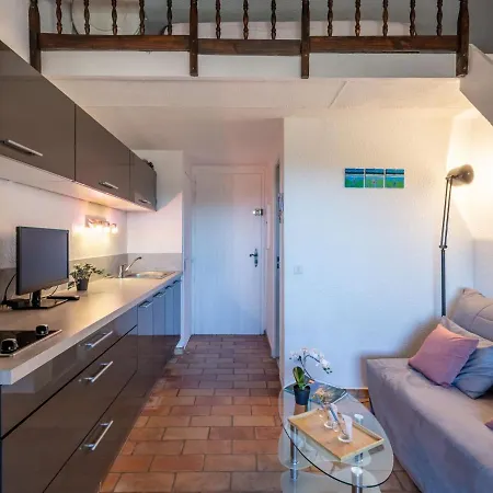 Les Bastides De Guerrevieille-6 By Interhome Appartement *