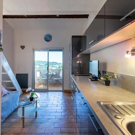 Les Bastides De Guerrevieille-6 By Interhome Sainte-Maxime