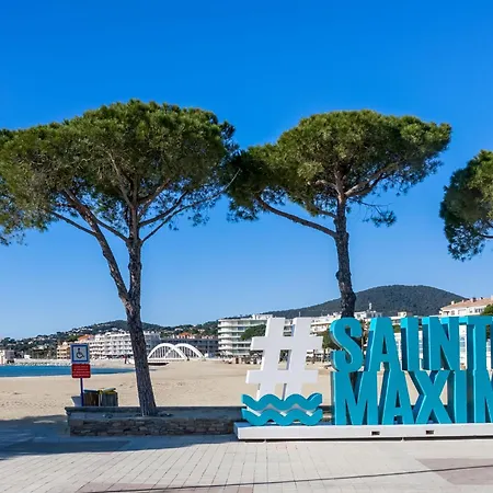 Apartamento Les Bastides De Guerrevieille-6 By Interhome