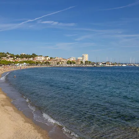 Apartamento Les Bastides De Guerrevieille-6 By Interhome Sainte-Maxime